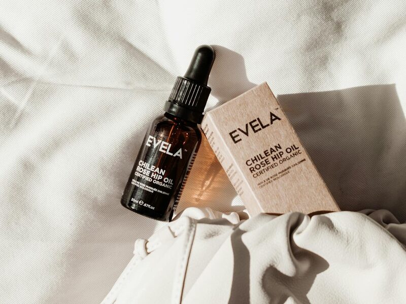 Echinacea Elixer tinctuur flesje